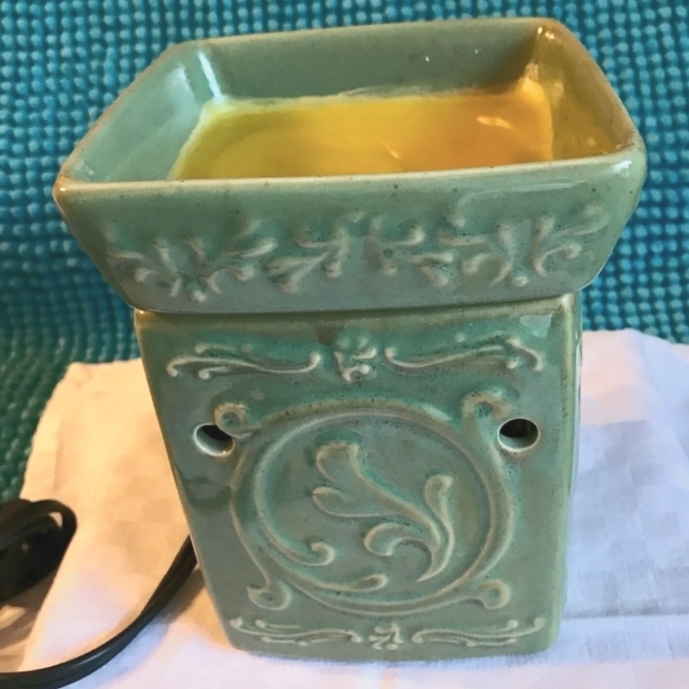 Scentsy Warmer